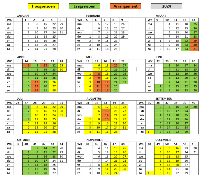 kalender 